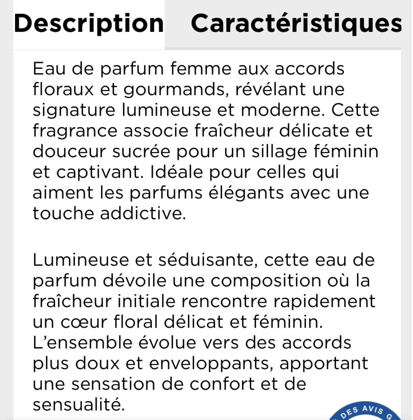 Agua de perfume Roman Empire Woman – photo 6